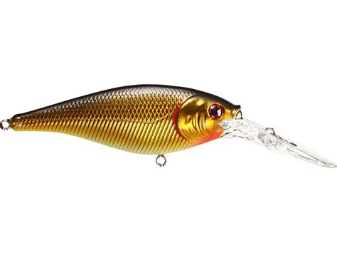 Berkley Flicker Shad 3" Crankbaits - Tackle Warehouse