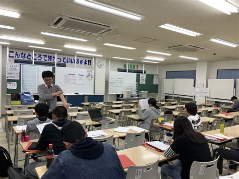 滝尾校だより 大分県の塾・個別指導ならライズワン