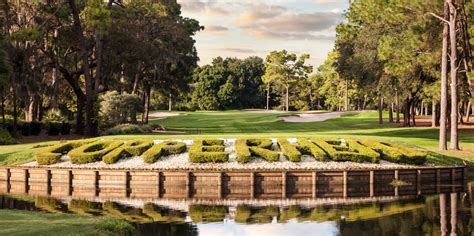 Innisbrook Resort Copperhead Course Golf Package