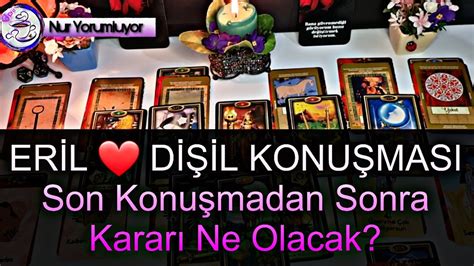 Er L D L Kar Ilikli Konu Ma Son Konu Madan Sonra Karari Ne Olacak