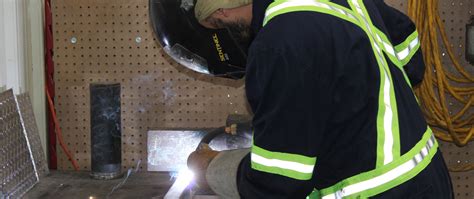 Welding Cci Truck And Trailer Repair