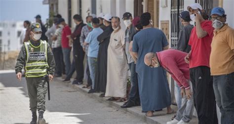 مصدر صلاحية رفع الحجر الصحي بعد 10 يونيو بين يدي الولاة والعمال