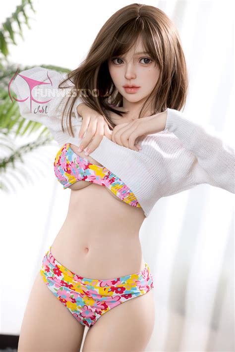 Cm Ft D Cup Tpe Sex Doll Lily Rosemarydoll