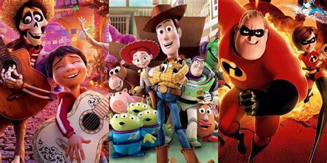 The Most Heartbreaking Moments In Pixar Movies