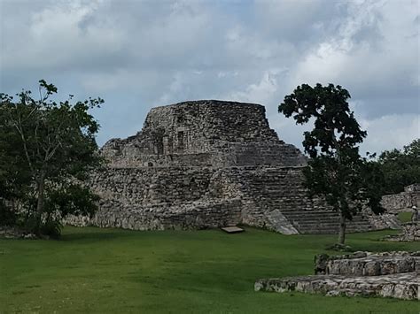 Progreso Mayapan Mayan Ruins And Cenote Swim Excursion Progreso