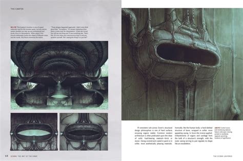 Scorn: Digital Artbook – Фотография 35 из 97 | ВКонтакте