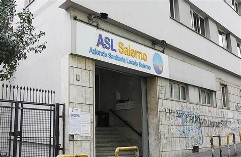 Asl sa Ecco i nuovi Direttori di Distretto Salerno Sanità