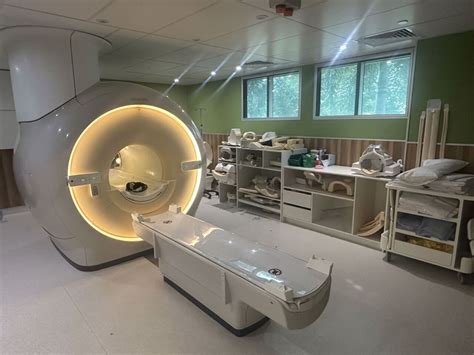 Used Philips Ingenia 3t Mri Scanner For Sale Dotmed Listing 4700791
