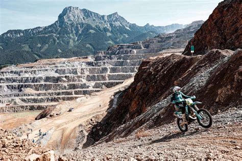 Red Bull Erzbergrodeo 2023 Ya Cuenta Con 1 300 Pilotos