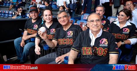 Hoy Tamaulipas Tamaulipas Festejan Neolaredenses 175 Aniversario De