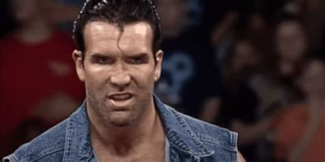 Why Scott Hall's Debut In WCW Was So Important, Explained