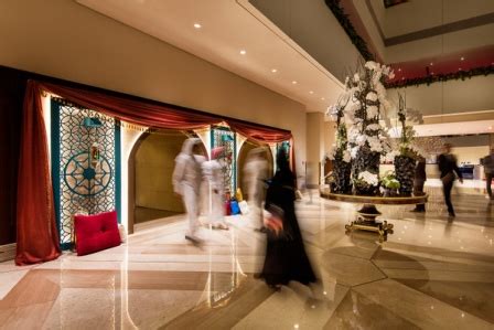 Sheraton Grand Doha Resort And Convention Hotel Ramadan And Suhoor