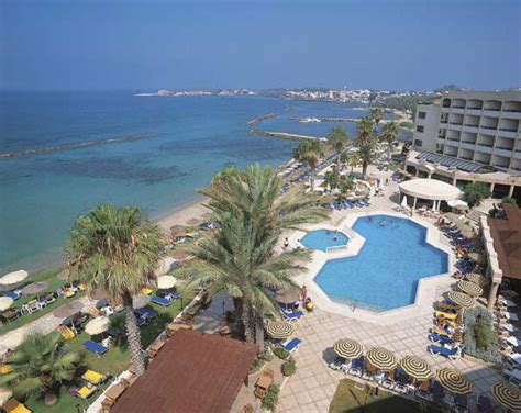 Alexander the Great Hotel Paphos