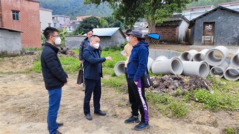 石望镇：广东省文化和旅游厅领导到石望镇建设村委会铁屎迳铸钱遗址调研 阳春市人民政府门户网站