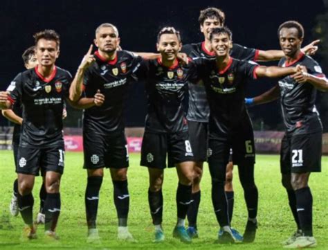 Bulan Untuk Tuntut Hak Fam Arah Sarawak United Bayar Tunggakan