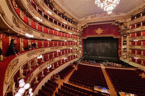 Tripadvisor Milán Teatro y Museo La Scala con entradas ofrecido por