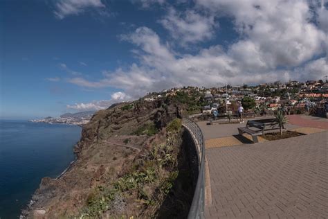 Desde Funchal Excursi N En Garajau Tuk Tuk Con La Estatua De Cristo