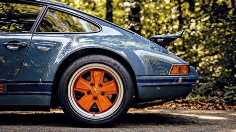 Porsche Fahrer Magazin