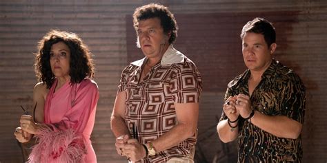 The Righteous Gemstones Season Everything We Know So Far