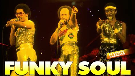 Funk Soul Classics Earth Wind And Fire Al Green Sister Sledge Kc And The Sunshine Band And