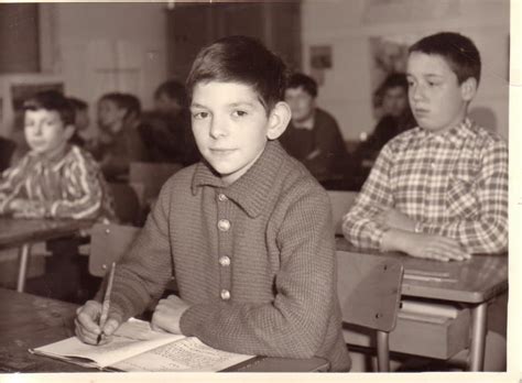 Photo De Classe De 1967 Ecole Michelet Copains Davant