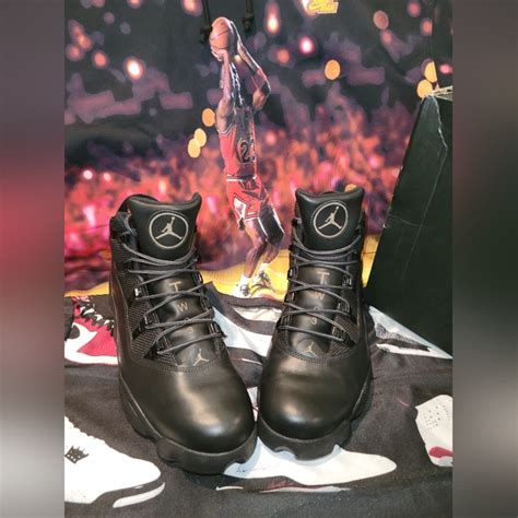 Jordan Shoes Mens Jordan Winterized 6 Rings Boots Size 2 Poshmark