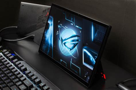 Unbridled Gaming Power And Unlimited Versatility Hands On With The Rog