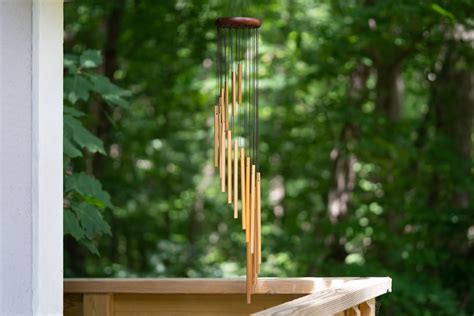 The 5 Best Wind Chimes 2022 Review This Old House