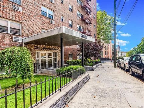 3240 Riverdale Ave Bronx Ny 10463 Apartments For Rent Zillow