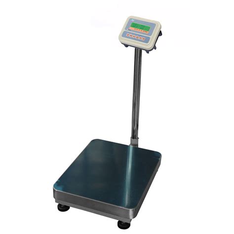 Digital Platform Scale With Oiml Approved Weighing Indicator China