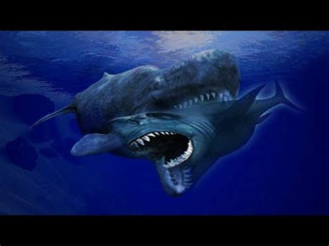 Great White Shark Vs Human Vs Blue Whale Fight Rare Footage Youtube