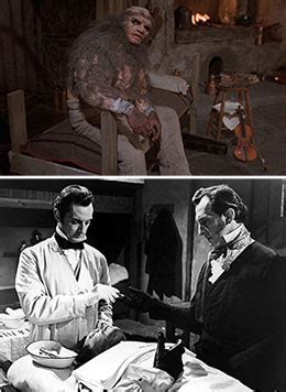 | The Museum of Modern Art presents Hammer Horror: A Frankenstein Septet | Film | The Morgan ...