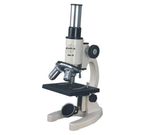 Student School Microscope - School Microscopes