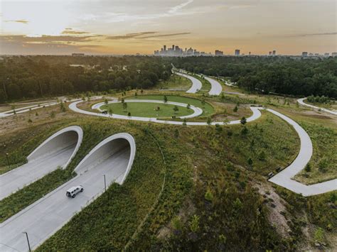 The Rebirth Of Houston S Giant But Ailing Memorial Park Metropolis