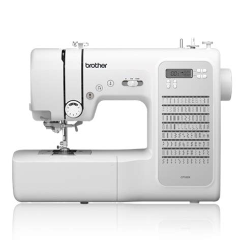 Brother Sewing Brother Computerized Electronic Sewing Machine & Reviews ...