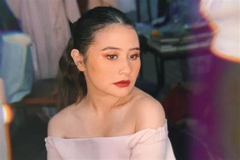 Sosok Ini Yakin Prilly Latuconsina Tak Terlibat Pencucian Uang Rp