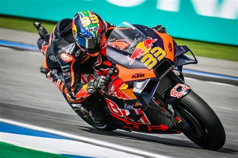 Motogp Ceko Posisi Ketujuh Brad Binder Sukses Direbut Brad Binder