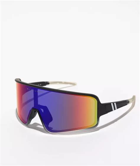 Blenders Eclipse Phantom Boss Black Sunglasses