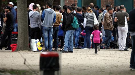 Hofreiter warnt vor Obergrenze für Asylanträge regionalHeute de