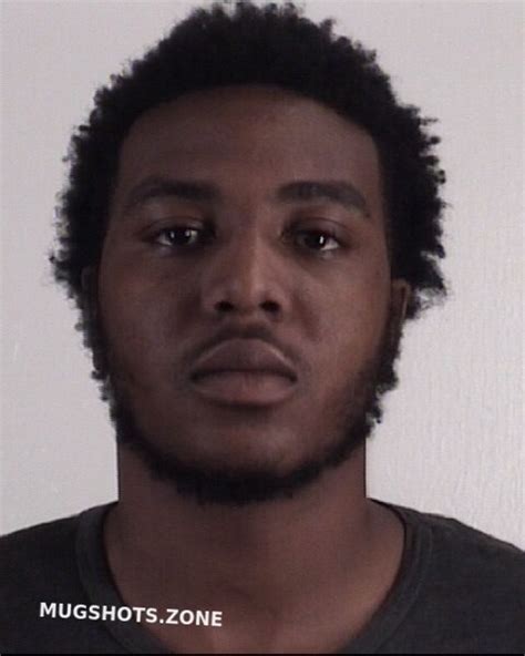 Jackson Deion Marquise 09202022 Tarrant County Mugshots Zone