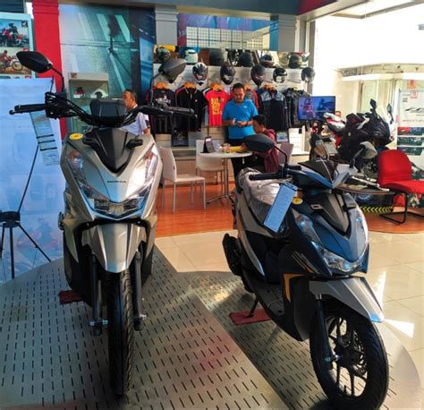 Begini Simulasi Kredit Beli Honda Beat 2023 Di Pekalongan Cicilanya