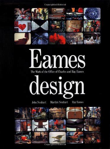 『eames Design』｜感想・レビュー 読書メーター