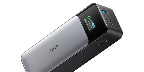 Anker PowerCore 24K