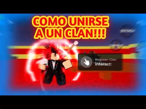 Como Unirse A Un Clan En Drag N Ball Hyper Bl Od Tutorial Youtube