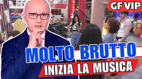 Grande Fratello Musica Inizia Pubblico Nota Dettaglio Anita