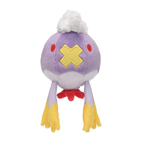 Drifblim Sitting Cuties Plush Cm Amazingtoys Ch