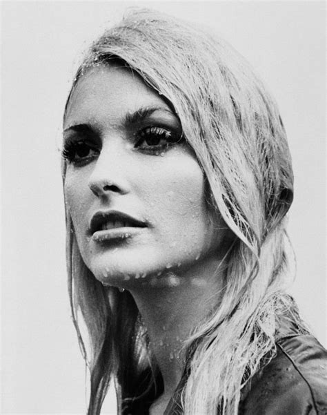 Sharon Tate No Makeup Saubhaya Makeup