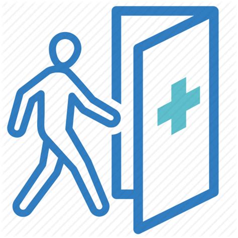 Patient Admission To Discharge Animation Free Transpa