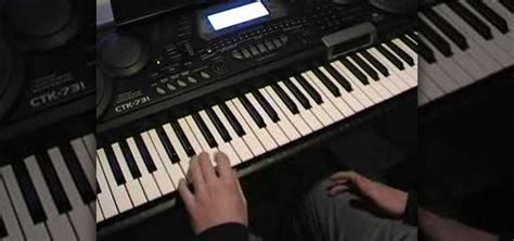 Learn How To Play A Very Easy Boogie Woogie On Piano Keyboard Artofit