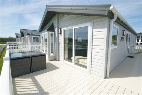 Pevensey Bay Holiday Park - Pevensey, East Sussex | Self Catering ...